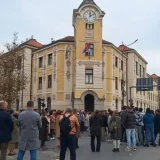 Koalicija Niš moj grad osudila presecanje mreže niškog telekomunikacionog operatera Jotel 5
