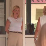 Katanci, otkazi i beg od medija: Ko je čelnica niške gimnazije "Stevan Sremac" čija se ostavka traži na protestu? 8