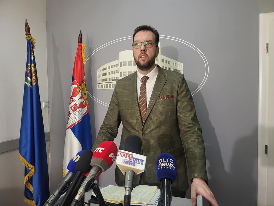 "Tako nam nalaže Zakon, ograničenje bi bilo protivzakonito": Niška vlast o tome zašto će plate direktorima JP biti uvećane i do 110 odsto 2