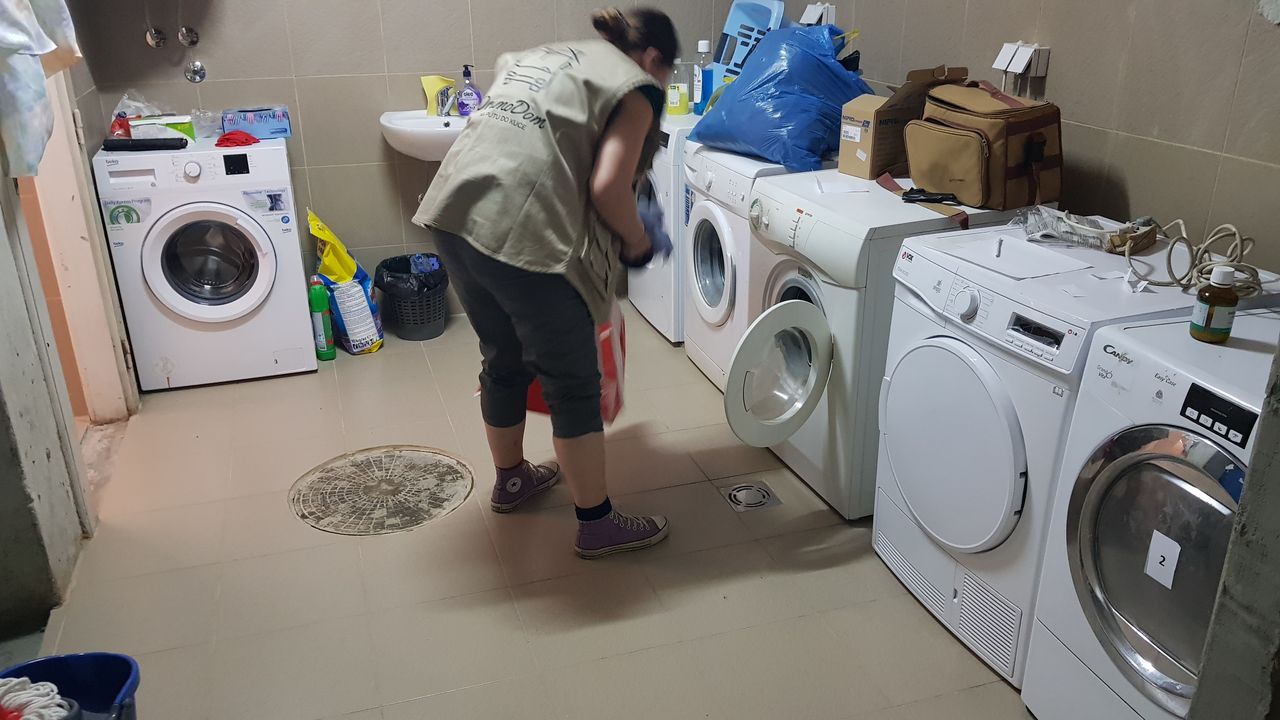 Srpski filantropski forum: Hitno potrebne donacije za zaštitu života ljudi u beskućništvu 2