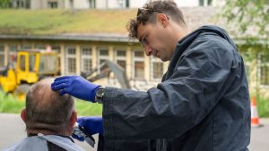 Srpski filantropski forum: Hitno potrebne donacije za zaštitu života ljudi u beskućništvu 1