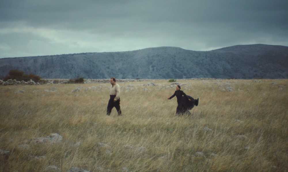 Hana Jušić za Danas povodom svog filma Bog neće pomoći: Bila sam svjesna da će se podići bura oko pjesme “Tamo daleko”, ali je ona povijesno točna 2