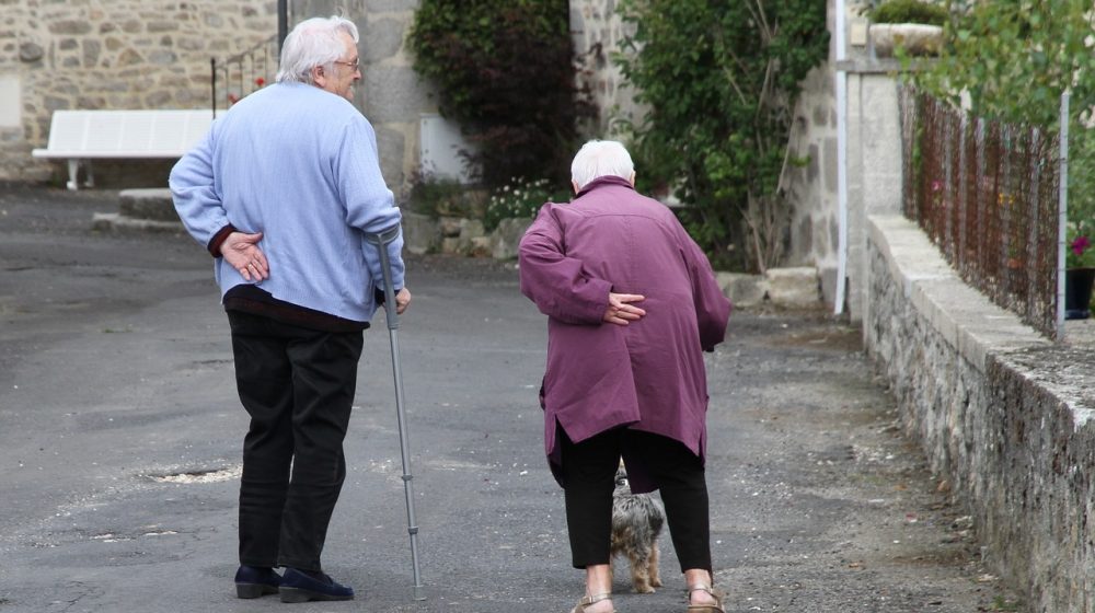 Koliko košta mesto u državnim domovima za starije u Beogradu? 1