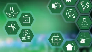 Najveće evropsko postrojenje za zeleni vodonik se pušta u rad 28