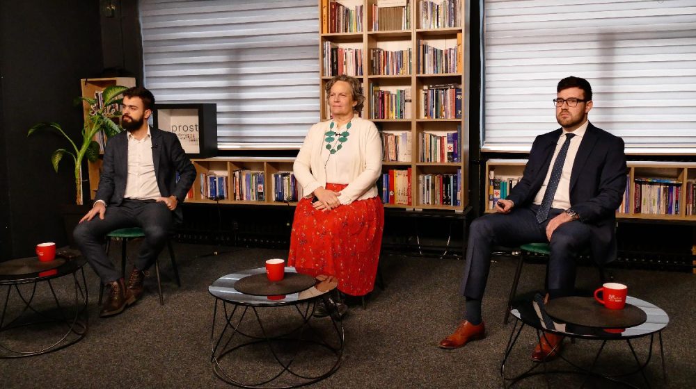 Analiza CEVES-a: Protesti nisu uzrok ekonomskog usporavanja rasta u 2025. godini, već državni model koji je udario u zid 9