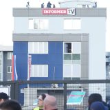 NUNS: Informer i drugi provladini mediji iskoristili tragičan događaj na Filozofskom za političke obračune 1