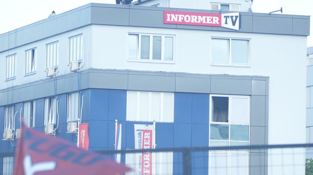 Da li je tužilac gledao TV Informer za Božić: Pečenje, četničke pesme i keš za muzičare, dok ceo državni vrh uživa 6