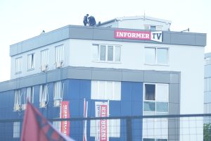 Redakciji Informera dodeljen satirični Zlatni Pinokio za rekord u širenju dezinformacija 1 Redakciji Informera dodeljen satirični Zlatni Pinokio za rekord u širenju dezinformacija 1