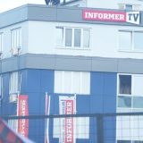 Veran Matić: Vučić ne dozvoljava da se izabere REM jer želi da sačuva Informer 4