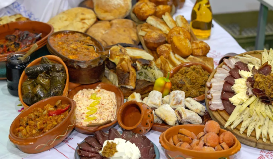 Proglašena je najbolja nacionalna kuhinja za 2025, a Srbija je u samom vrhu: Pogledajte koji naš specijalitet je oduševio ceo svet 10