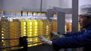 Ko to krade korišćeno ulje za prženje? 1