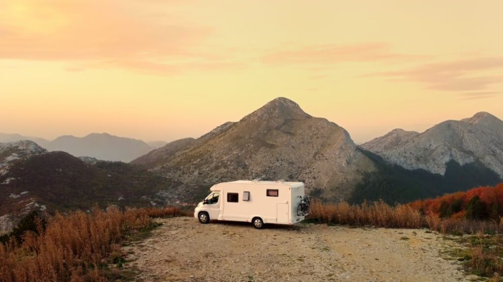 Planirate prvo putovanje kamperom: Evo nekoliko osnovnih saveta 19