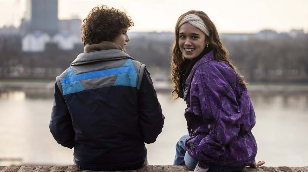 Volela bih da se vrati više pažnje i slušanja među ljudima: Glumica Sofia Trifunović o ulozi Vesne u "Hajduku u Beogradu" 10