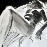 Čovek u središtu: izložba Bojana Otaševića u Galeriji Haos 4