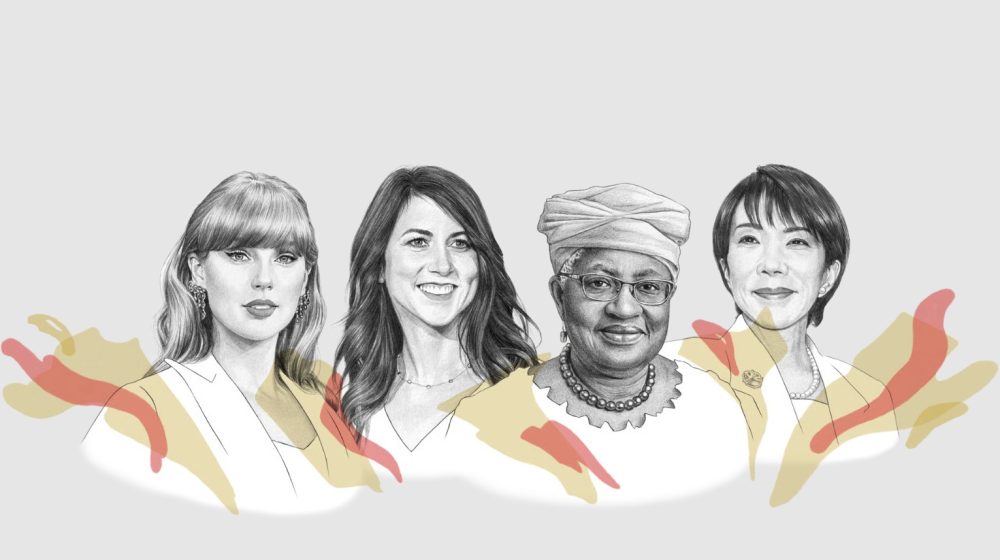 Lista najmoćnijih žena na svetu u 2025: Zašto je Ursula fon der Lajen prva 26