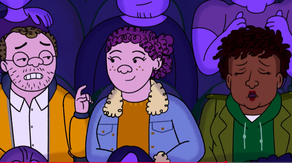 serija long story short