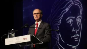 U Novom Sadu obeleženo 150 godina od rođenja Mileve Marić Ajnštajn 2 U Novom Sadu obeleženo 150 godina od rođenja Mileve Marić Ajnštajn 2