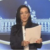 Marinika Tepić u Skupštini "čitala optužnicu" protiv Ane Brnabić 7