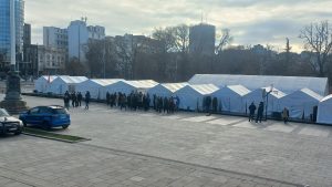 Pavlović (NPS): Radnicima Gradske čistoće i Beograd puta plate umanjene zbog Ćacilenda 31