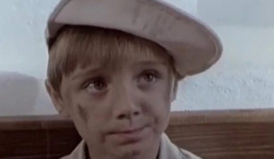 Pre Nikole Koje i Borisa Milivojevića, on je bio Miša iz serijala Žikina dinastija: Pogledajte kako danas izgleda 10