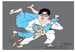 Corax za 27. decembar 2025. 1