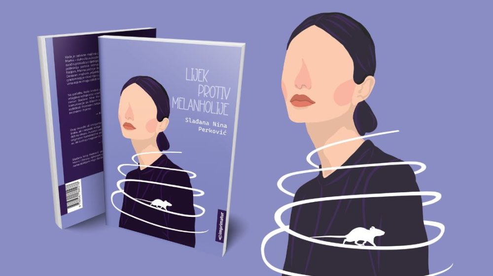 lijek protiv melanholije
