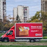 Zajedno u humanitarnoj misiji „Hrana za sve“ 4