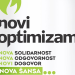Novi Optimizam: Ove godine bez obeležavanja godišnjice i dodele nagrade „Dušan Mitrović“ 1