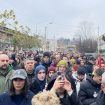 (BLOG) "Tu smo dok se svi zahtevi ne ispune": Protest u Novom Pazaru, studenti traže ostavke (VIDEO) 7