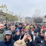 (BLOG) Protest u Novom Pazaru, studenti traže ostavke (VIDEO) 18