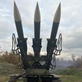 Ministarstvo odbrane: U toku obuka borbenih posluga raketnog sistema KUB-M2 5