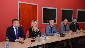 Konferencija „Turizam naš nasušni“: Siva zona u turizmu ozbiljno ugrožava tržište, državne prihode i bezbednost gostiju 13