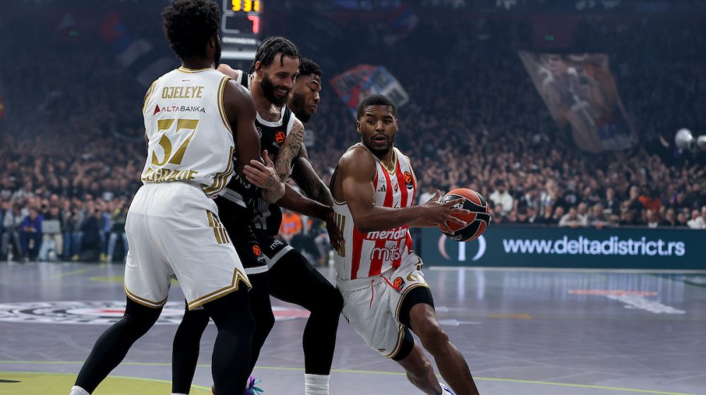 večiti derbi partizan zvezda