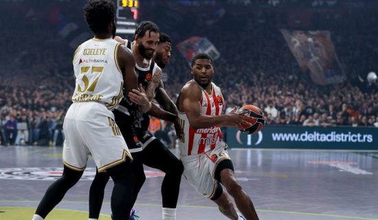 večiti derbi partizan zvezda