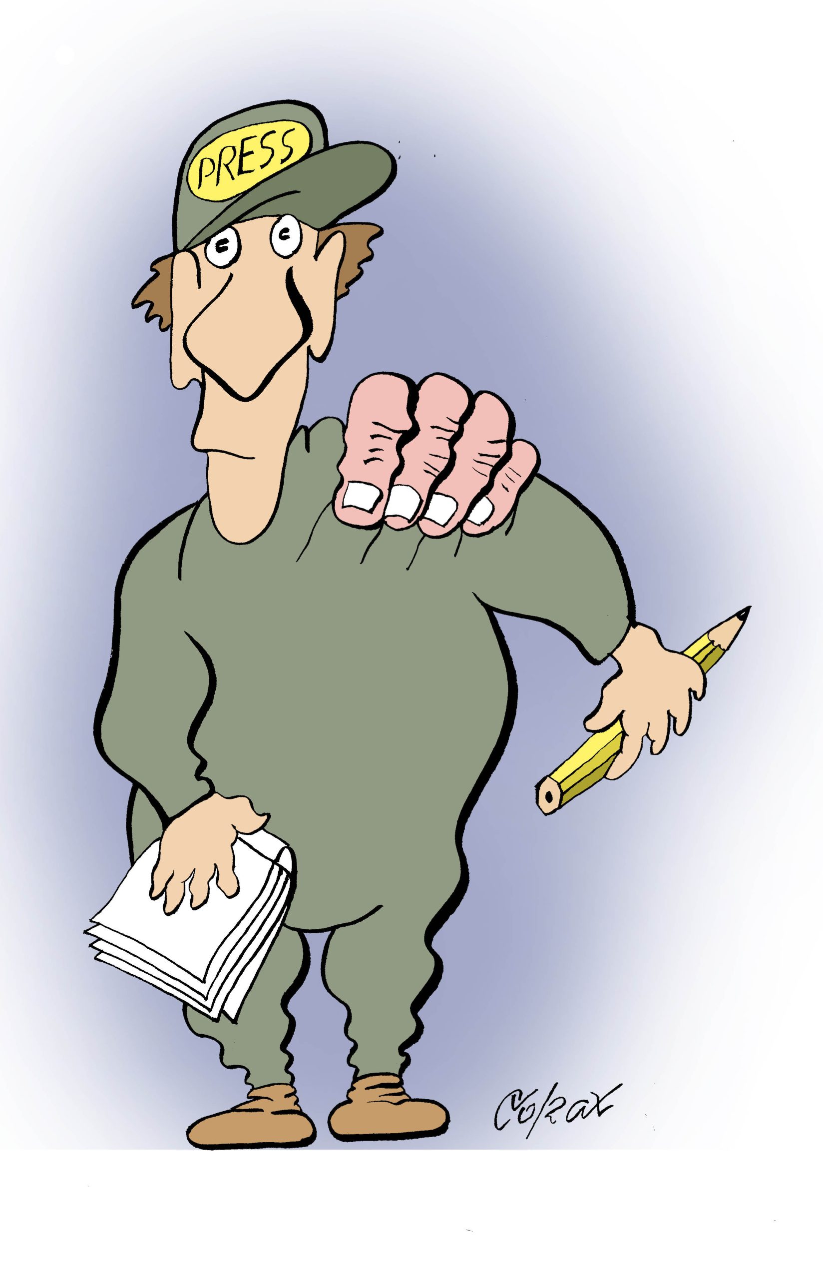 Corax za 20. decembar 2025. 1