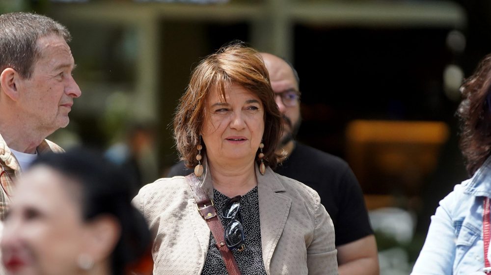 „Za odbranu DUNP-a, punim srcem. Jer, Pazar je svijet!“: Dragana Varagić pred protest podrške za Danas 7