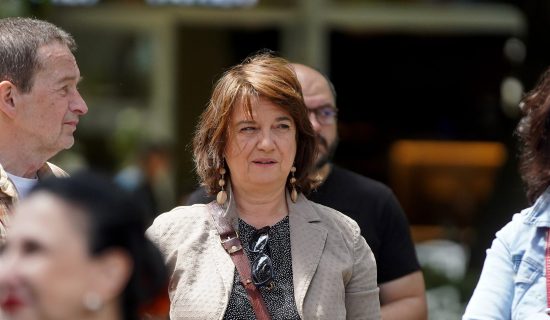 „Za odbranu DUNP-a, punim srcem. Jer, Pazar je svijet!“: Varagić za Danas pred protest podrške 4