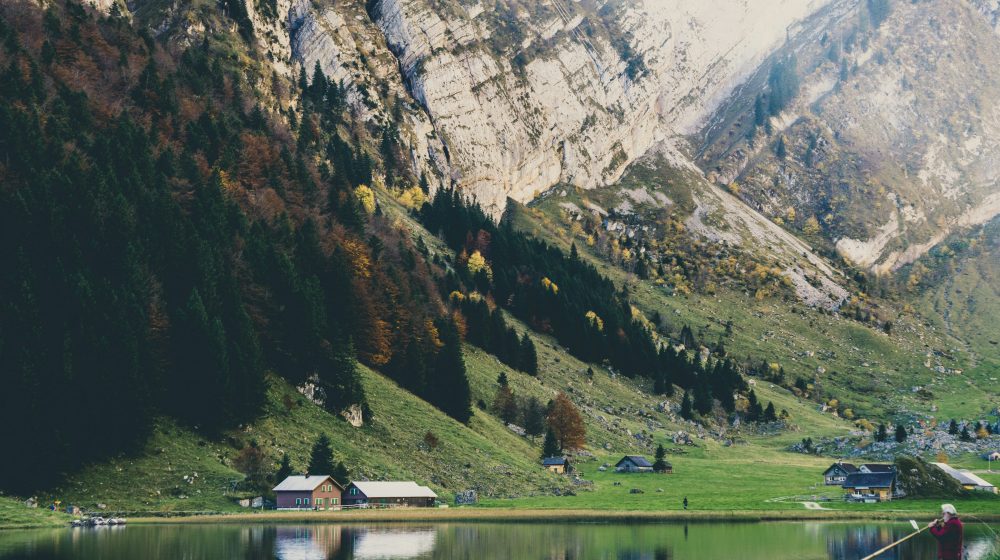 UNESKO odao počast švajcarskom jodlovanju dodavanjem na listu kulturne baštine 6