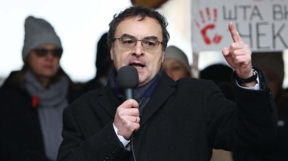 Jovo Bakić: Prepešačiti Srbiju? Plan studenata za obaranje režima! 11