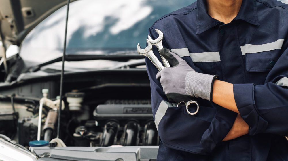 Ovlašćeni dileri automobila moraće da imaju svoje mobilne automehaničarske usluge 18