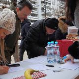 Pavlović: Studenti mogu da okupe milionski broj ljudi 6