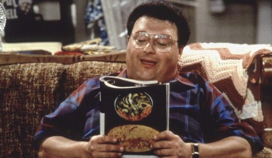 Sećate li se iritantnog poštara iz Sajnfelda? Drastično je smršao i kladimo se da ga niste prepoznali 12