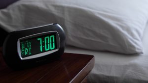 Naučnici objašnjavaju zašto se budite nekoliko minuta pre alarma 2