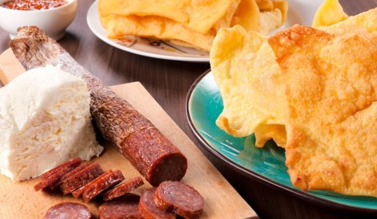 Koliko košta hrana u Evropi: Makedonija najjeftinija, u Švajcarskoj dijeta, a gde je Srbija? 8