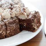 Čoko moko torta, recept za kolač gotov za 20 minuta 4