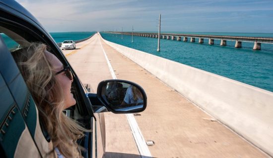 Inženjersko čudo: Put koji „lebdi“ nad morem i 44 ostrva 8