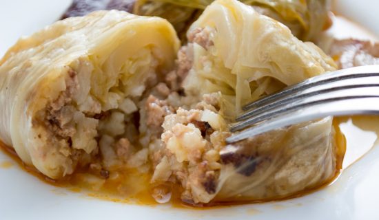 Sastojak za sarmu iz recepta starog 70 godina posvađao Balkance: Mnogima se gadi samo kad ga zamisle u ovom jelu 8