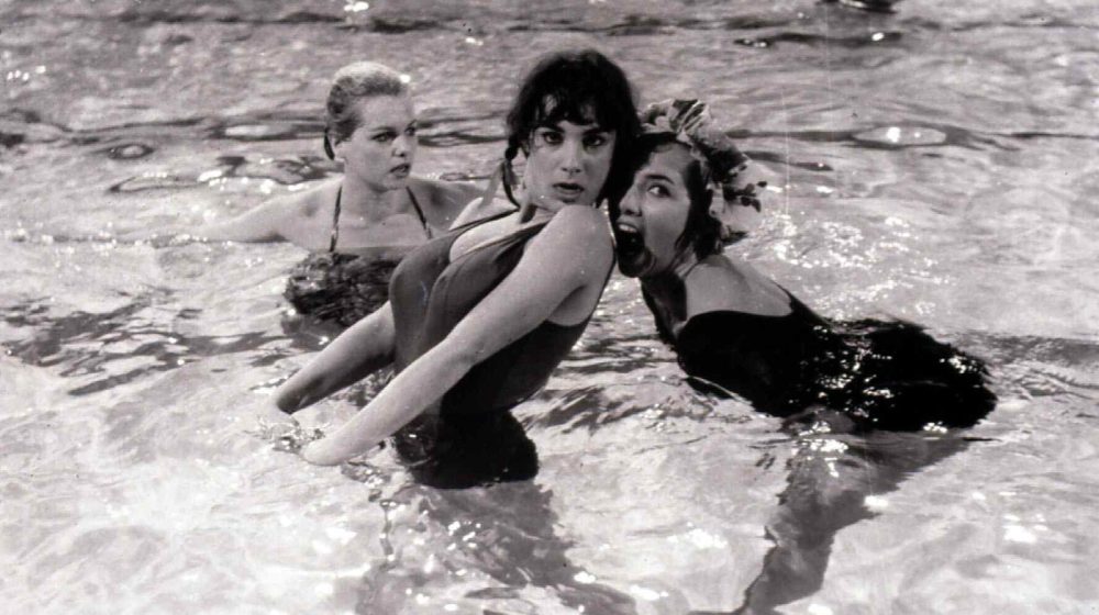 naivne devojke kinoteka