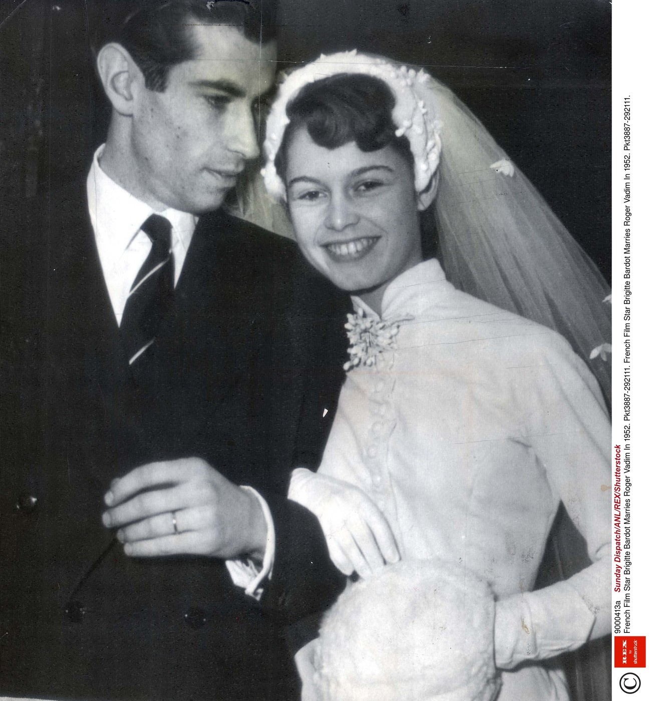 Sve ljubavi Brižit Bardo (FOTO) 2