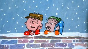 film čarli braun bozic